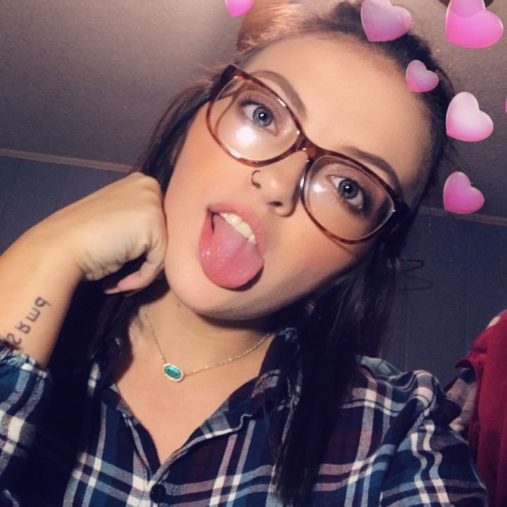 Profile Picture of Kelsi Arnold (@kelsiarnold) on Tiktok