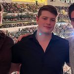 Profile Picture of Richard Hurley (@rich_hurley) on Instagram