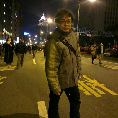 Profile Picture of Sean Ku (@seangood2001) on Twitter