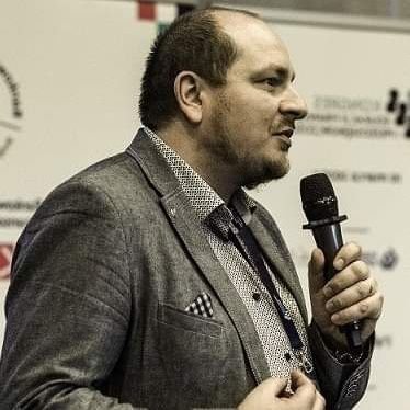 Profile Picture of Marcin Stroński (@mstronski) on Twitter