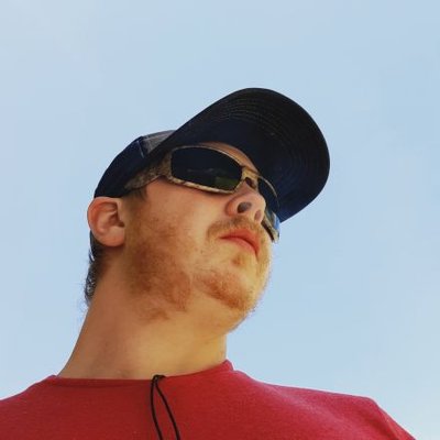 Profile Picture of Robert Hagerty (@RobertHagerty91) on Twitter