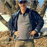 Profile Picture of ramin ansari (@raminansari4) on Instagram