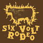 Profile Picture of 6 Volt Rodeo (@@6VoltRodeo) on Tiktok