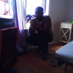 Profile Picture of jesse galloway (@blaccjesse3) on Instagram