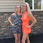 Profile Picture of kayla lambe (@kayla_lambe) on Instagram