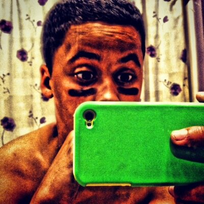 Profile Picture of Raymond Bias (@thatyoungboul25) on Twitter