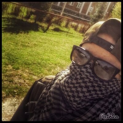 Profile Picture of Андрей Крон (@AndrewKron_BMX) on Twitter