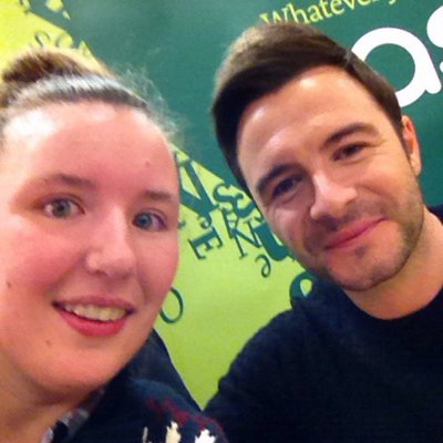 Profile Picture of Jennifer Tobin (@JennytTobin) on Twitter