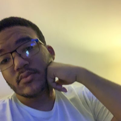 Profile Picture of Lamar Quinn (@LamarQuinn3) on Twitter