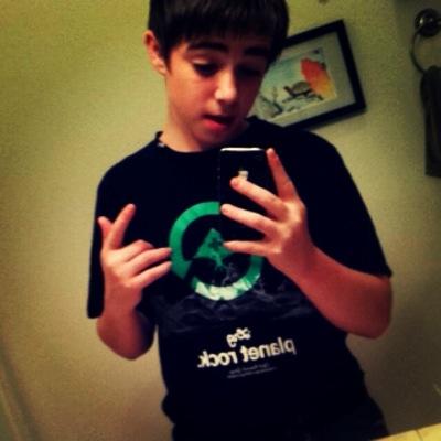 Profile Picture of Jacob Pendleton (@_Jacob_69) on Twitter