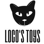 Profile Picture of Stacy Herholzer / Loco's Toys (@locos.toys) on Instagram