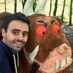 Profile Picture of Joseph Sutherland (@joewillsutherland) on Instagram