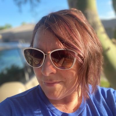 Profile Picture of Denise Olson (@LatteDragon) on Twitter