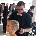 Profile Picture of Ray Coyle (@raydiantbarber) on Instagram