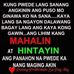 Profile Picture of Joann Ayeras (@joann.ayeras) on Facebook