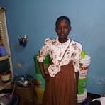 Profile Picture of Elnice Ronald (@elnice.ronald) on Facebook