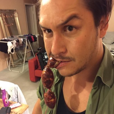 Guy Milner - Twitter Profile Picture of Guy Milner (@Guy_Milner) on Twitter