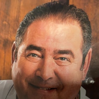 Profile Picture of Bob Coke (@BobCoke6) on Twitter