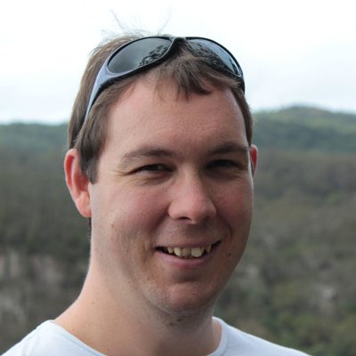 Profile Picture of Chris Colborne (@chris_colborne) on Twitter