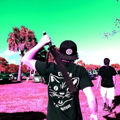 Profile Picture of Conor Ginger Healey (@Cweasley45) on Twitter