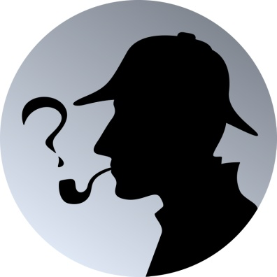 Profile Picture of Sherlock Holmes Magazine (@HolmesMagazine) on Twitter