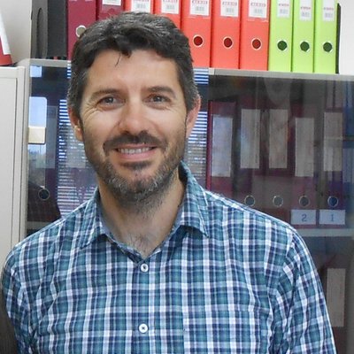 Profile Picture of Neoklis Lemonidis (@Neoklis8) on Twitter