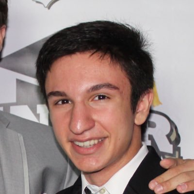 Profile Picture of Joseph Campagna (@JosephFCampagna) on Twitter