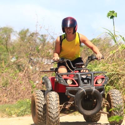 Profile Picture of Paul (@PaulGabrielTan1) on Twitter