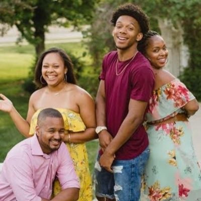 Profile Picture of Lance Sumpter, Ed.S (@Lance_Sumpter) on Twitter