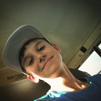 Profile Picture of Andrew Brill (@Andybrill11) on Twitter