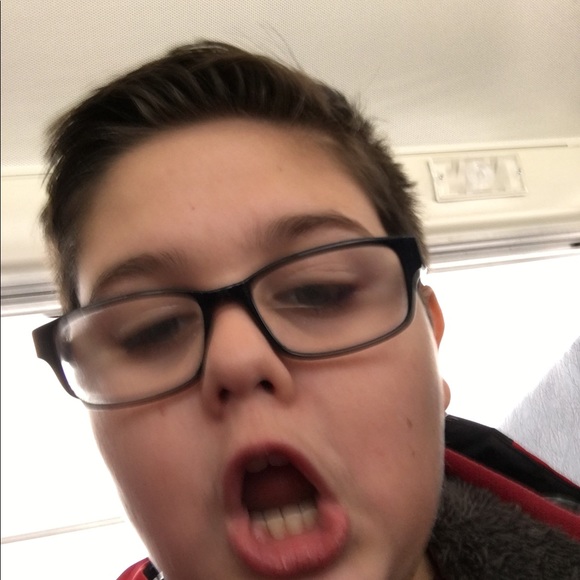 Profile Picture of Anthony Mccloskey (@anthman523) on Poshmark