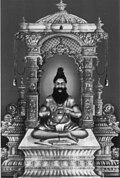Profile Picture of Siva Prakasaron Wikipedia