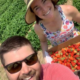 Profile Picture of Rebecca Downs (@rebeccafranker) on Pinterest