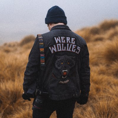 Profile Picture of Josh Davey (@9nnth) on Twitter