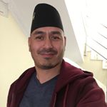Profile Picture of Krishna Chand (@krish_tourist) on Instagram