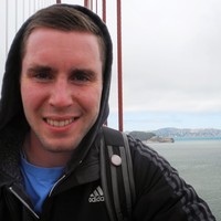 Profile Picture of Benjamin Gregory (@benjamin-gregory-1) on Quora