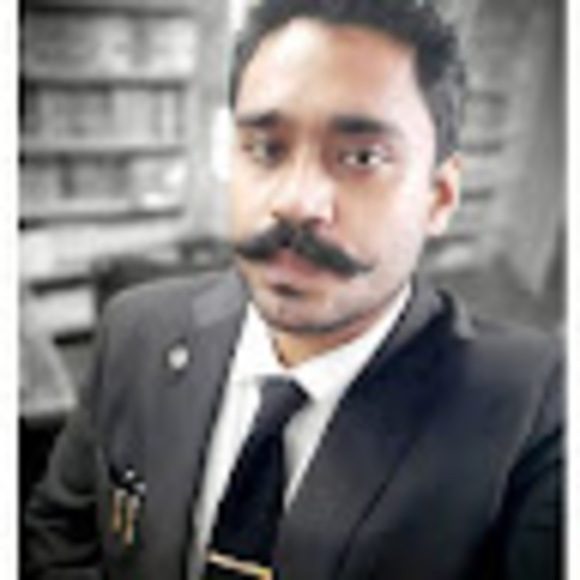 Profile Picture of Shaikh Irshad (@irshadshaikh73) on Poshmark