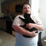 Profile Picture of David Menard (@piperlad75) on Instagram