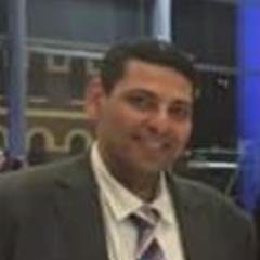 Profile Picture of Dr Kamal Hanna (@DrKamalHanna) on Twitter