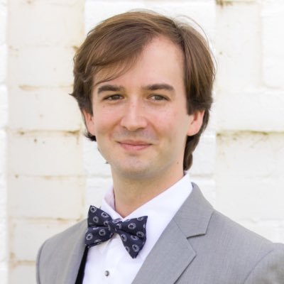 Profile Picture of Sean Goheen (@seangoheen) on Twitter