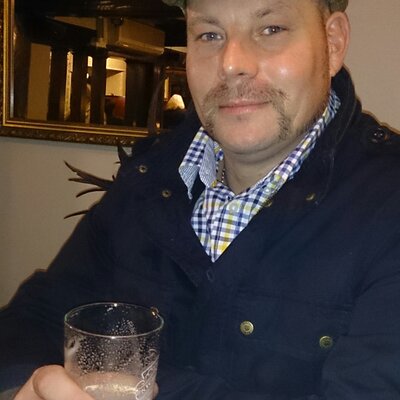 Profile Picture of Joe Gant (@94c0fe45d07d4d3) on Twitter