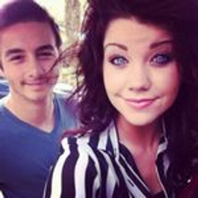 Profile Picture of Caitlin Travison Twitter