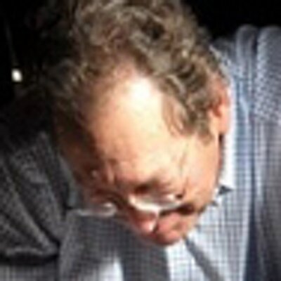 Charles Ribakoff - Twitter Profile Picture of Charles Ribakoff (@cribakoff) on Twitter