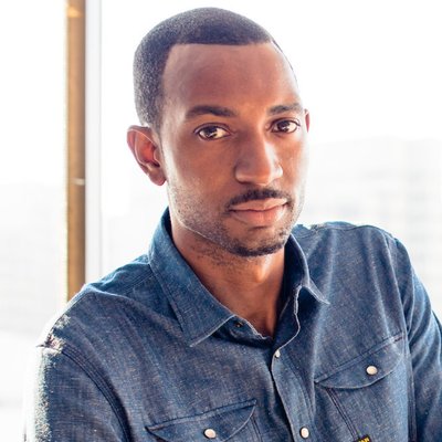 James Norman - Twitter Profile Picture of James Norman (@MotownIni) on Twitter