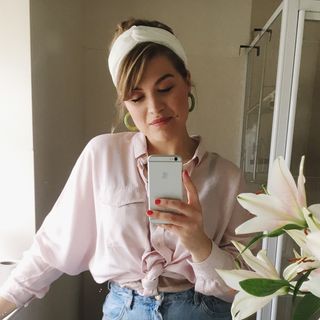 Profile Picture of Olivia Kew (@oliviakew_hairstyling) on Instagram