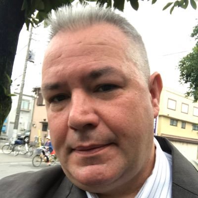 Profile Picture of Richard Andersen (@RickGAndersen) on Twitter