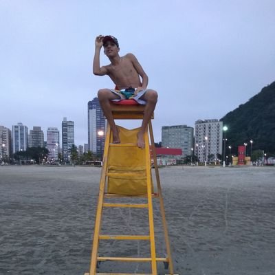 Profile Picture of Lucas_houston (@LucasSantos1007) on Twitter