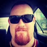 Profile Picture of David McDonnell (@david_red_mcdonnell) on Instagram