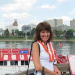 Profile Picture of Deborah McGuire Hirsch (@deborahmcguirehirsch) on Instagram