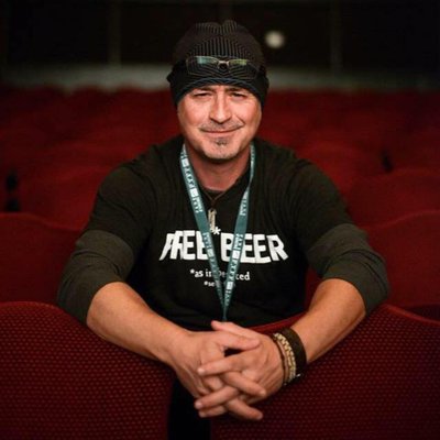 Profile Picture of Kris Wheeler (@KEWheeler) on Twitter